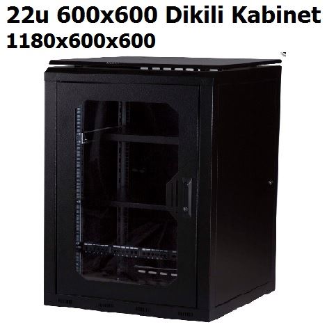 22u 600x600 Dikili Kabinet