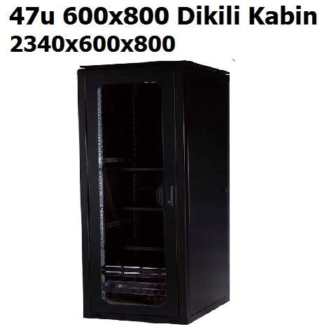 47u 600x800 Dikili Kabinet