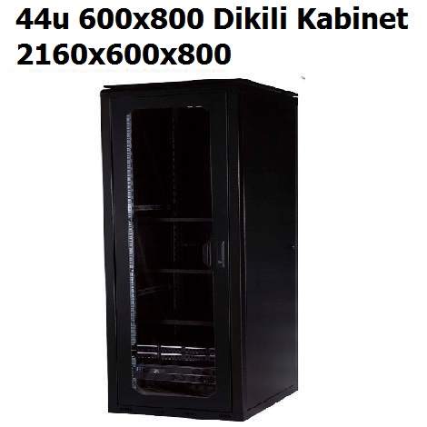 44u 600x800 Dikili Kabinet