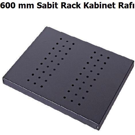 450 mm Sabit Soho Kabinet Raf