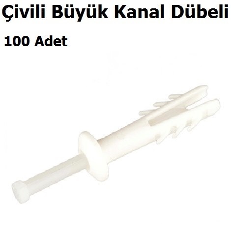 ivili Byk Kanal Dbeli