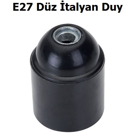 Far E27 Dz talyan Duy