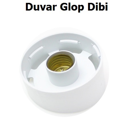 Duvar Glop Dibi