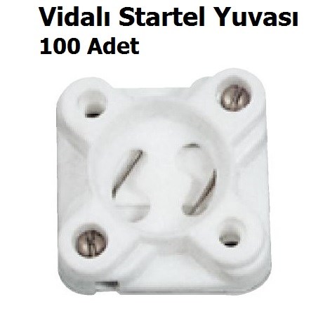Vidal Starter Yuvas