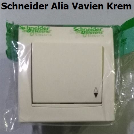 Schneider Alia Vavien Krem