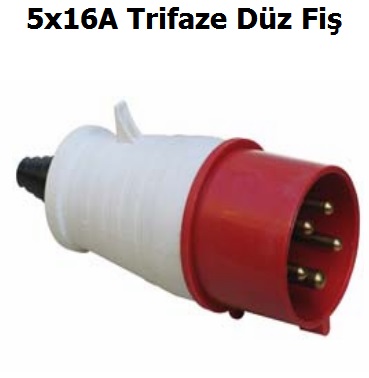 5x16A Dz Fi