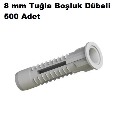 8 mm Tula Boluk Dbeli