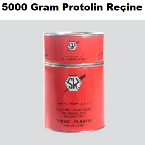 5000 Gram 5 KG Protolin Reine