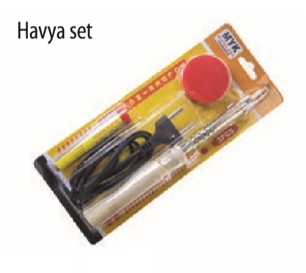 Havya Set