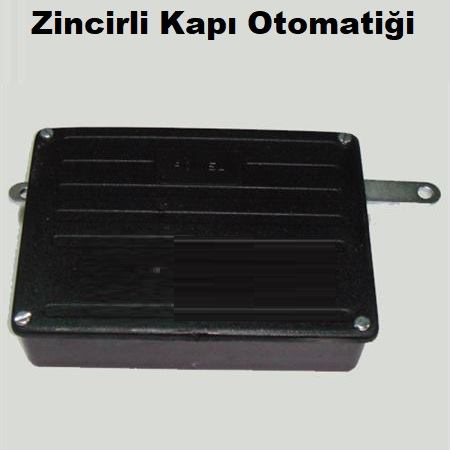 Zincirli Kap Otomatii