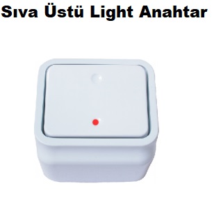 Sva st Light Anahtar