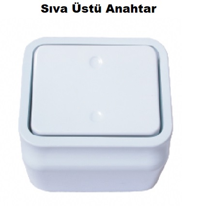 Sva st Anahtar