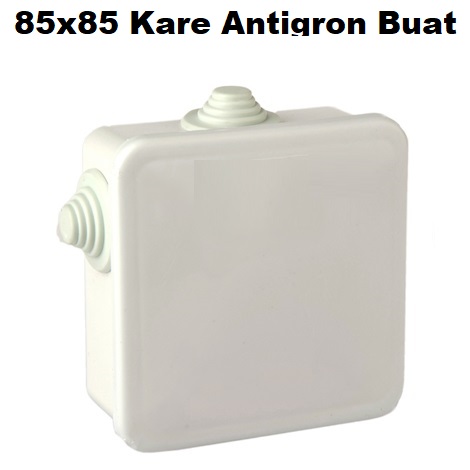 85x85 Kare Antigron Buat