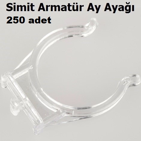 Simit Armatr Ay Aya