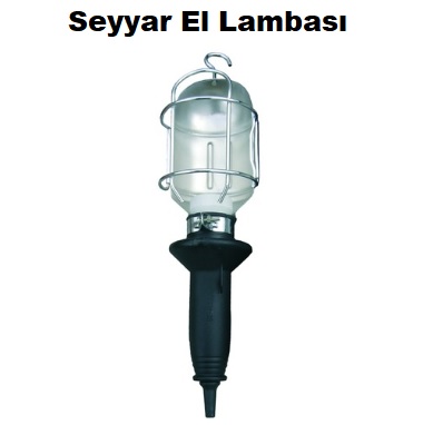 Seyyar El Lambas