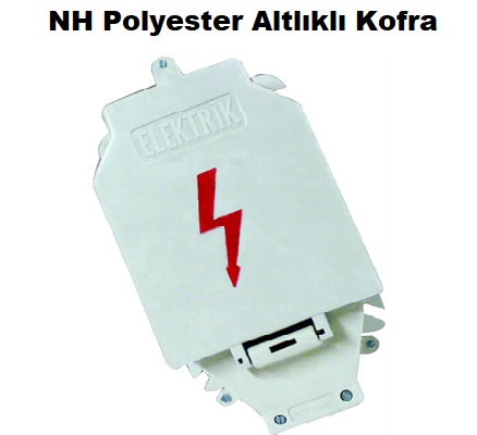 NH Polyester Altlkl Kofra