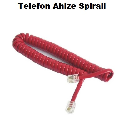 Telefon Ahize Spirali