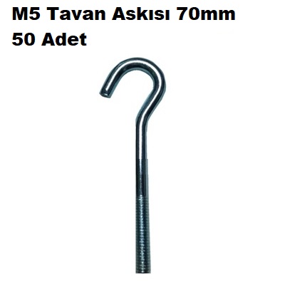M5 Tavan Asks 70mm