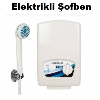 Elektrikli ofben