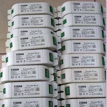 40w Elektronik Floresan Balast