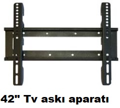 42" Tv Ask Aparat