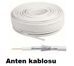 Anten Kablosu