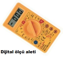 Dijital l Aleti