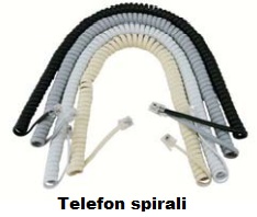 Telefon Spirali