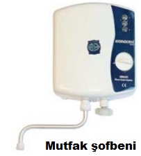 Mutfak ofbeni