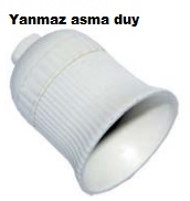 Yanmaz Asma Duy