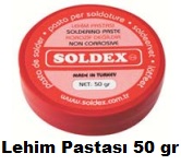 Lehim Pastas 50 gr.