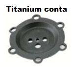 Titanium Conta