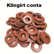 Klingirt Conta