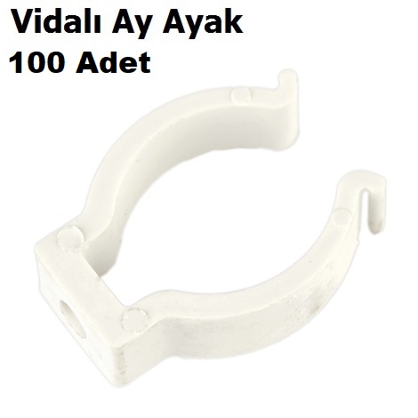 Vidal Ay Ayak