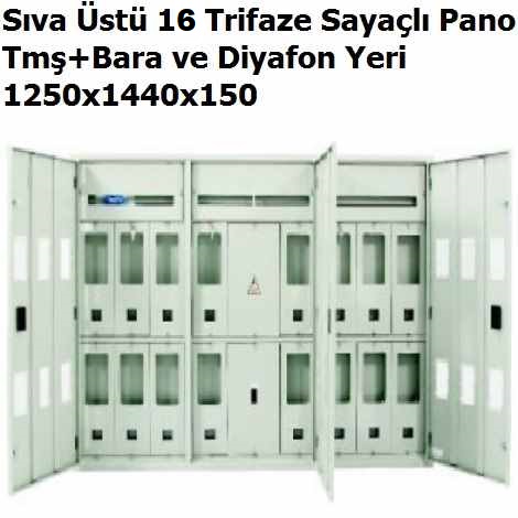 Sva st 16 Trifaze Sayal Pano