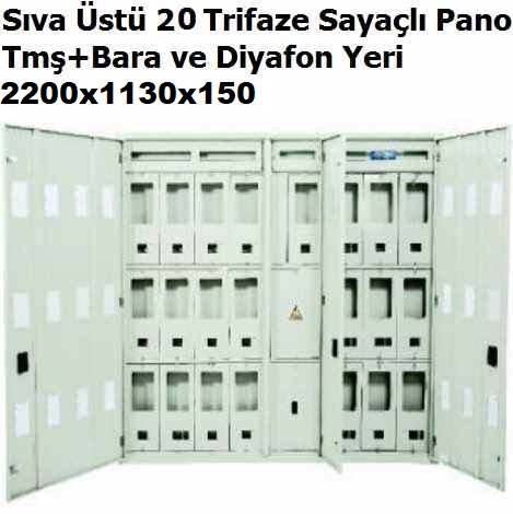 Sva st 20 Trifaze Sayal Pano