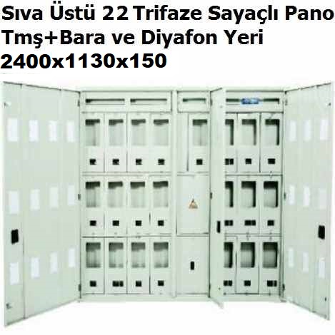 Sva st 22 Trifaze Sayal Pano