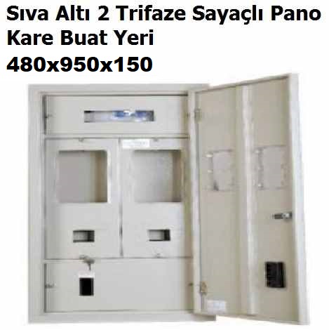 Sva Alt 2 Trifaze Sayal Pano