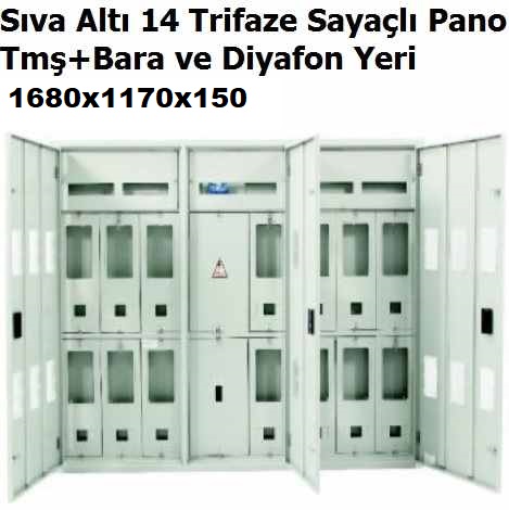 Sva Alt 14 Trifaze Sayal Pano