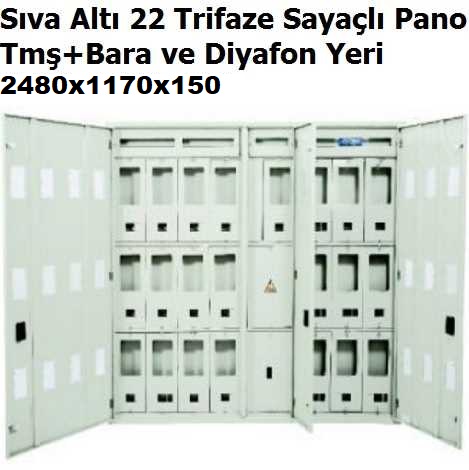 Sva Alt 22 Trifaze Sayal Pano