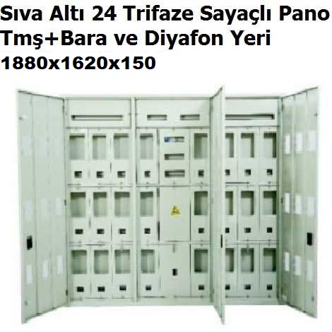 Sva Alt 24 Trifaze Sayal Pano