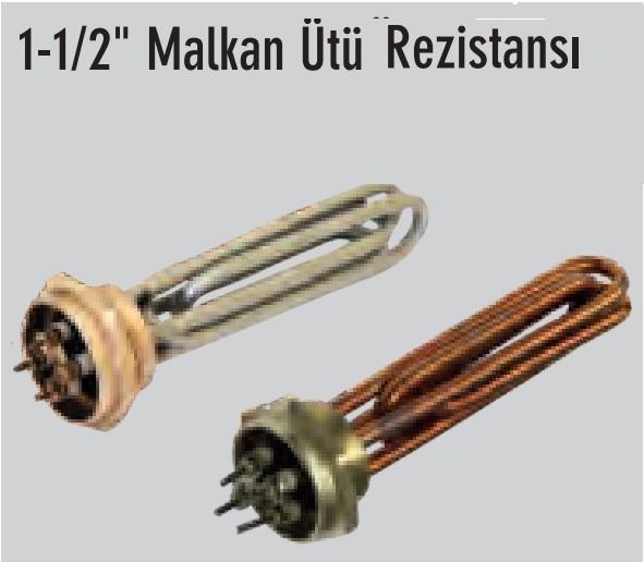 20 cm 5000w Malkan t Rezistans