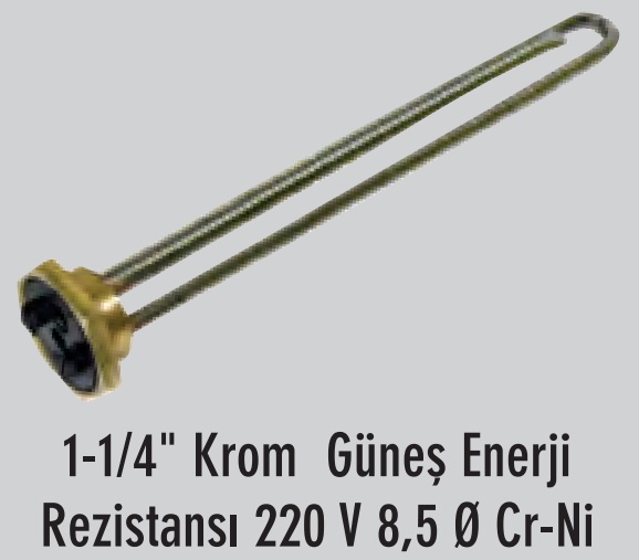 40 cm 3000w Gne Enerji Rezistans