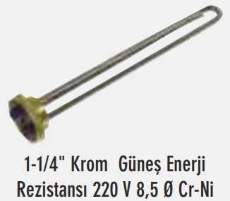 60 cm 3000w Gne Enerji Rezistans