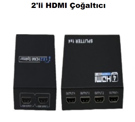 2`li HDMI oaltc