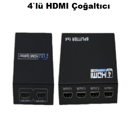 4`l HDMI oaltc