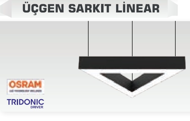 gen Sarkt Linear Armatr