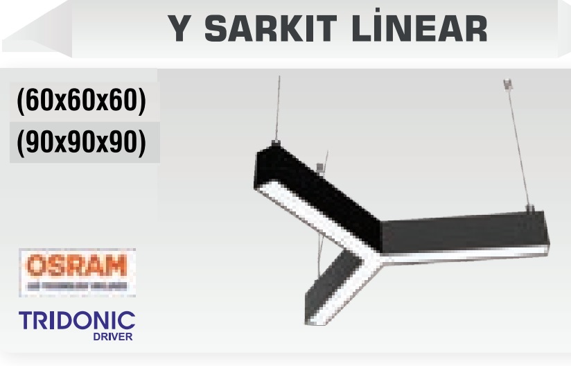 Y Sarkt Linear Armatr