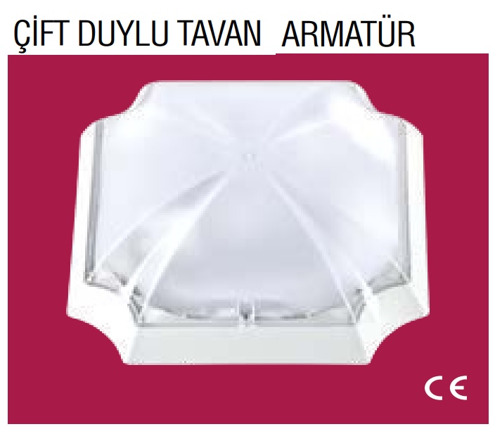 ift Duylu Tavan Glop Armatr