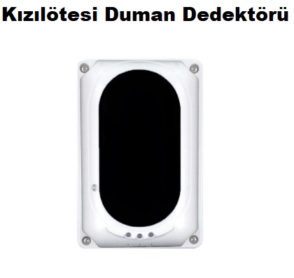 In Tipi Kzltesi Duman Dedektr